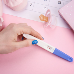 Бесплодие у здоровых пар: почему не наступает беременность?