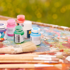 Розвиваємо творчі здібності: як все знайти в магазині 