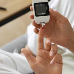 Інсулінорезистентність: основні причини, симптоми, вчасна діагностика та ефективне лікування 