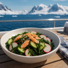 Андрій Чуклін і Григорій Луцай: як аквамарин консерви змінюють уявлення про швидку гастрономію