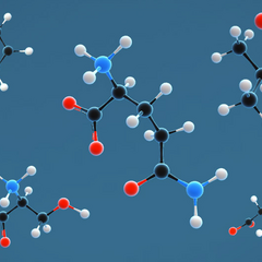 Топ аминокислот для улучшения сна, настроения и энергии