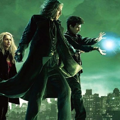 Фільми про магію — найкращі фентезі про чаклунів, магічні сили та чаклунство