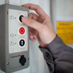 Для чого потрібні автоматичні системи керування воротами