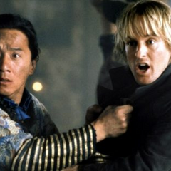 Фільми з Джекі Чаном в дії