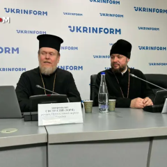 ПЦУ отвечает на попытки восстановить Киевский патриархат