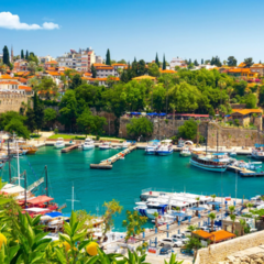 Секрет ідеального відпочинку в Туреччині: готуємося до незабутньої відпустки