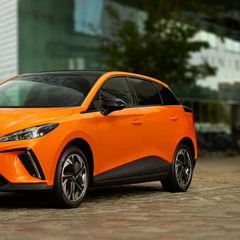 MG 4: Електромобіль, який поєднує надійність і зручність у будь-якій подорожі