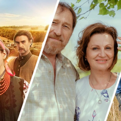Новые украинские сериалы — самые свежие премьеры, которые стоит добавить в свой список