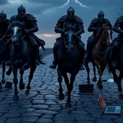 «Вершники апокаліпсису телекому»: як через демпінг загострився конфлікт між мобільними операторами та інтернет-провайдерами