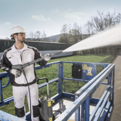 Промышленная мойка без компромиссов: какие задачи решит на предприятии 