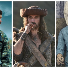 Modern Ukrainian Films — Top 10 Best New Ukranian Films