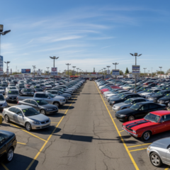 Как заказать себе недорогое авто из США