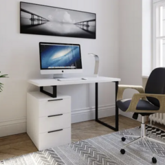 Письменные столы: выбираем современный и хороший вариант под разные цели