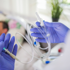 Процедура вывода из запоя в Днепре: что нужно знать про основные этапы