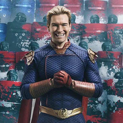 Актори серіалу Хлопаки — хто зіграв у культовому шоу про супергероїв