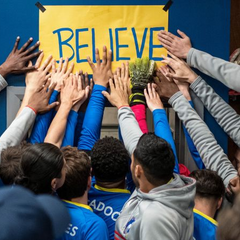 Актори серіалу Тед Лассо — головний склад зірок комедійного хіта