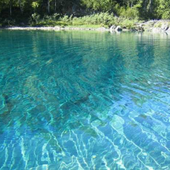 Голубі озера Київ – відпочинок на природі поруч з містом, карта та пляж