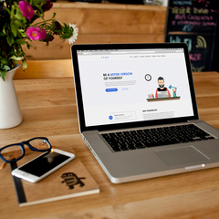 Разработка сайта под ключ: просто, удобно и с результатом