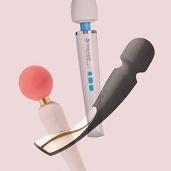 Вібратор мікрофон та секс-іграшки Сатісфаєр – симфонія задоволення