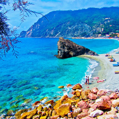 Де відпочити в Італії на морі — кращі та недорогі місця для відпочинку