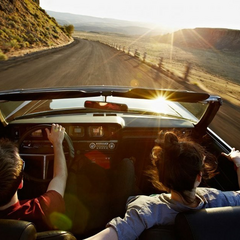 Куди поїхати на вихідні машиною — найкращі ідеї для коротких подорожей