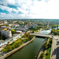 Куди поїхати в Кіровоградській області — цікаві, визначні та туристичні місця