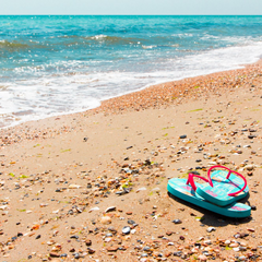 Дикі пляжі Одеси та Одеської області — найкращі місця для спокійного відпочинку