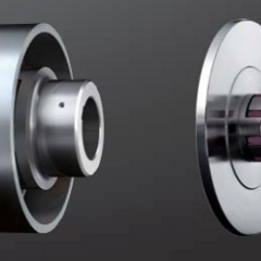 Муфты с эластичным кулачковым соединением: применение в технике