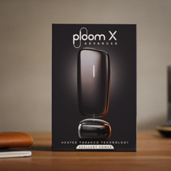 Уход за системой Ploom: как сохранить устройство в идеальном состоянии