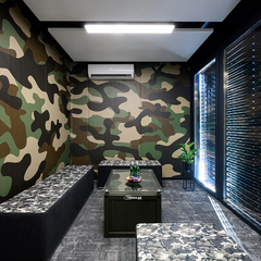 Модульні системи для військових: захист, розвантаження, адаптивність 