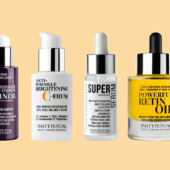 Наука на стороні вічної молодості: як вибрати ідеальний засіб для догляду за обличчям? 