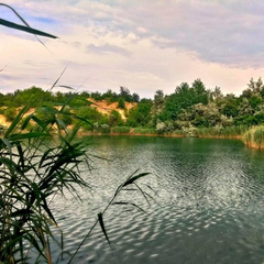 Silver Lake: A Picturesque Place for Relaxation and Legends of the Water