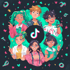 7 надежных платформ-гарантов для покупки и продажи TikTok-аккаунтов