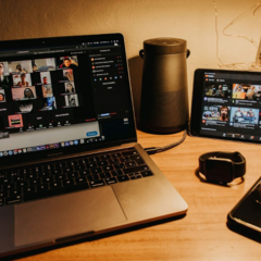 Чому українські онлайн-школи вже сьогодні випереджають офлайн