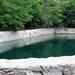 Panske Lake: Rest and Fishing in a Picturesque Water Body