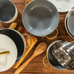 Экологическая посуда: тенденции и новинки для сознательного выбора