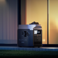 Як вибрати генератор для приватного будинку та квартири