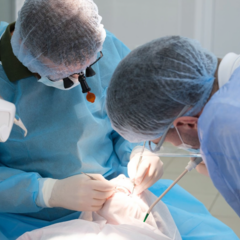 Кому потрібна аугментація кістки та які результати дає процедура