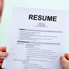 Skills for a Resume — Examples of Professional, Key, and Personal Skills