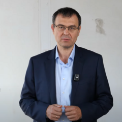 Hetmantsev spoke about the fight against the shadow fuel market