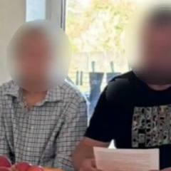 На Волыни священник требовал $10 000