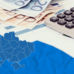 Які пільги пропонуються для підприємців на прифронтових територіях