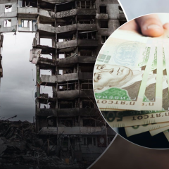 How to remotely confirm the destruction of housing