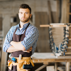 Top 10 professions based on employer requests