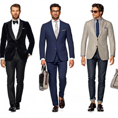 How to Dress for a Job Interview - What to Wear and Which Clothes Suit Candidates
