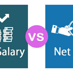 Gross Salary — що це означає та як розраховується заробітна плата