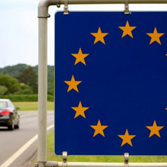 Какие данные будут собираться с украинцев при пересечении границы с ЕС