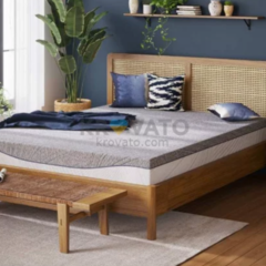 Идеальный матрас для комфортного сна и здоровой спины