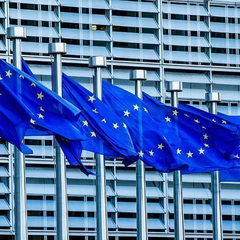 The EU will provide 140 billion euros to Ukraine