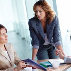 Feedback to an Employee — Types and Examples of Effective Feedback